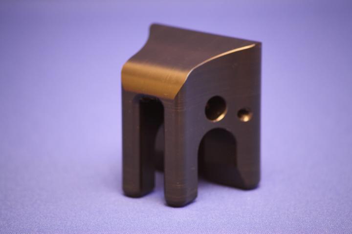 Hugo - a fast and modern static website engine