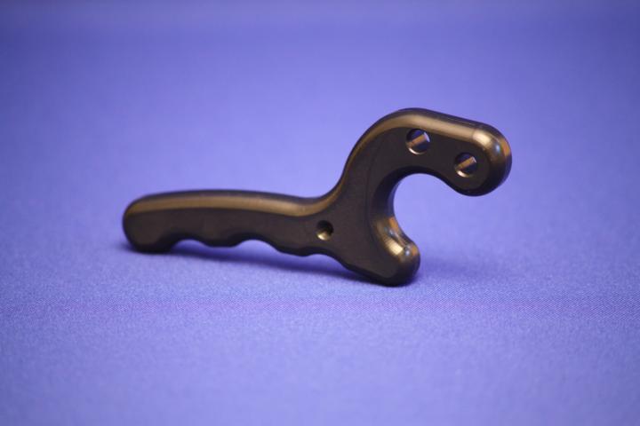 Hugo - a fast and modern static website engine