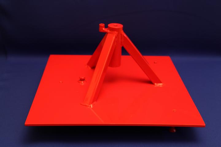 Hugo - a fast and modern static website engine