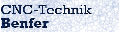 CNC-Technik Benfer